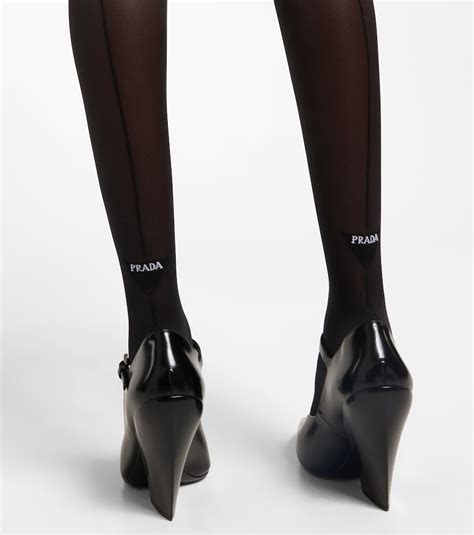 prada tights|Prada underwear women.